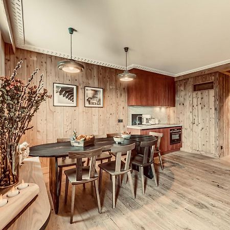 Le Cairn Aparthotel Val-dʼIsère Kültér fotó