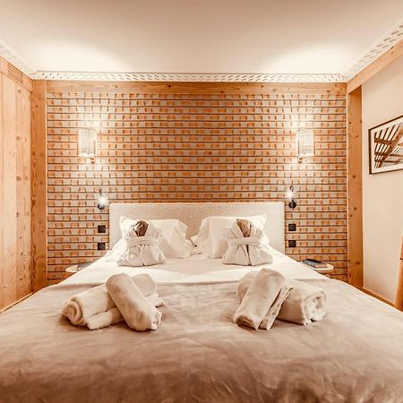 Le Cairn Aparthotel Val-dʼIsère Kültér fotó