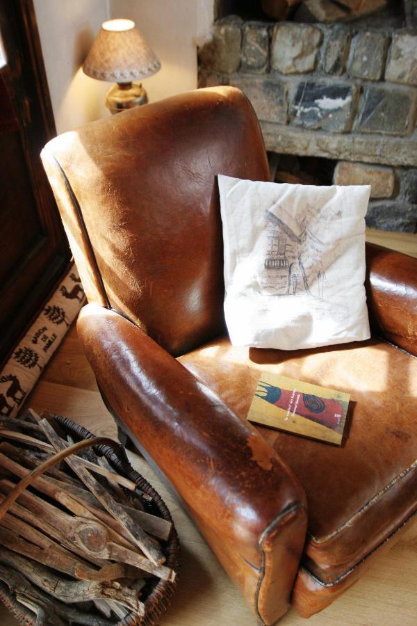 Le Cairn Aparthotel Val-dʼIsère Kültér fotó