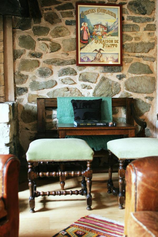 Le Cairn Aparthotel Val-dʼIsère Kültér fotó