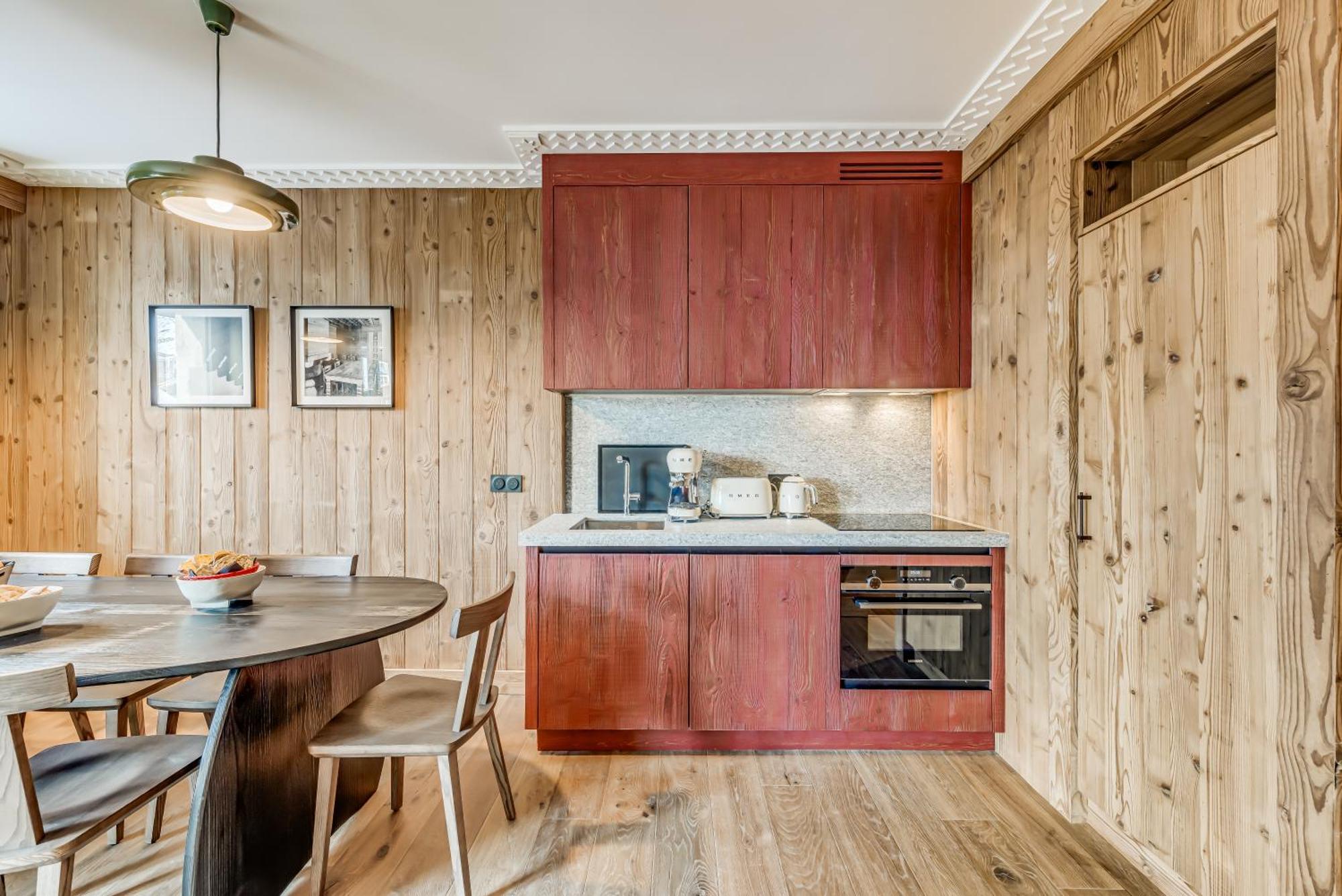 Le Cairn Aparthotel Val-dʼIsère Kültér fotó