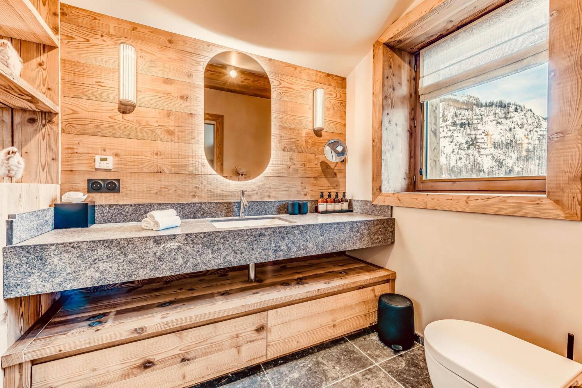 Le Cairn Aparthotel Val-dʼIsère Kültér fotó