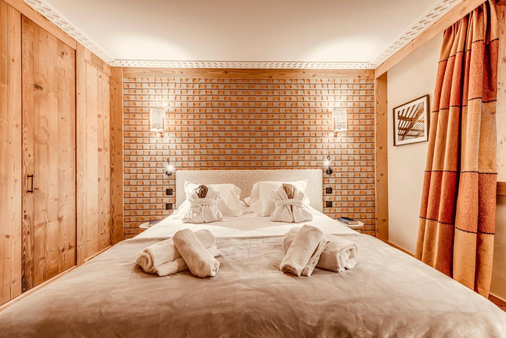 Le Cairn Aparthotel Val-dʼIsère Kültér fotó