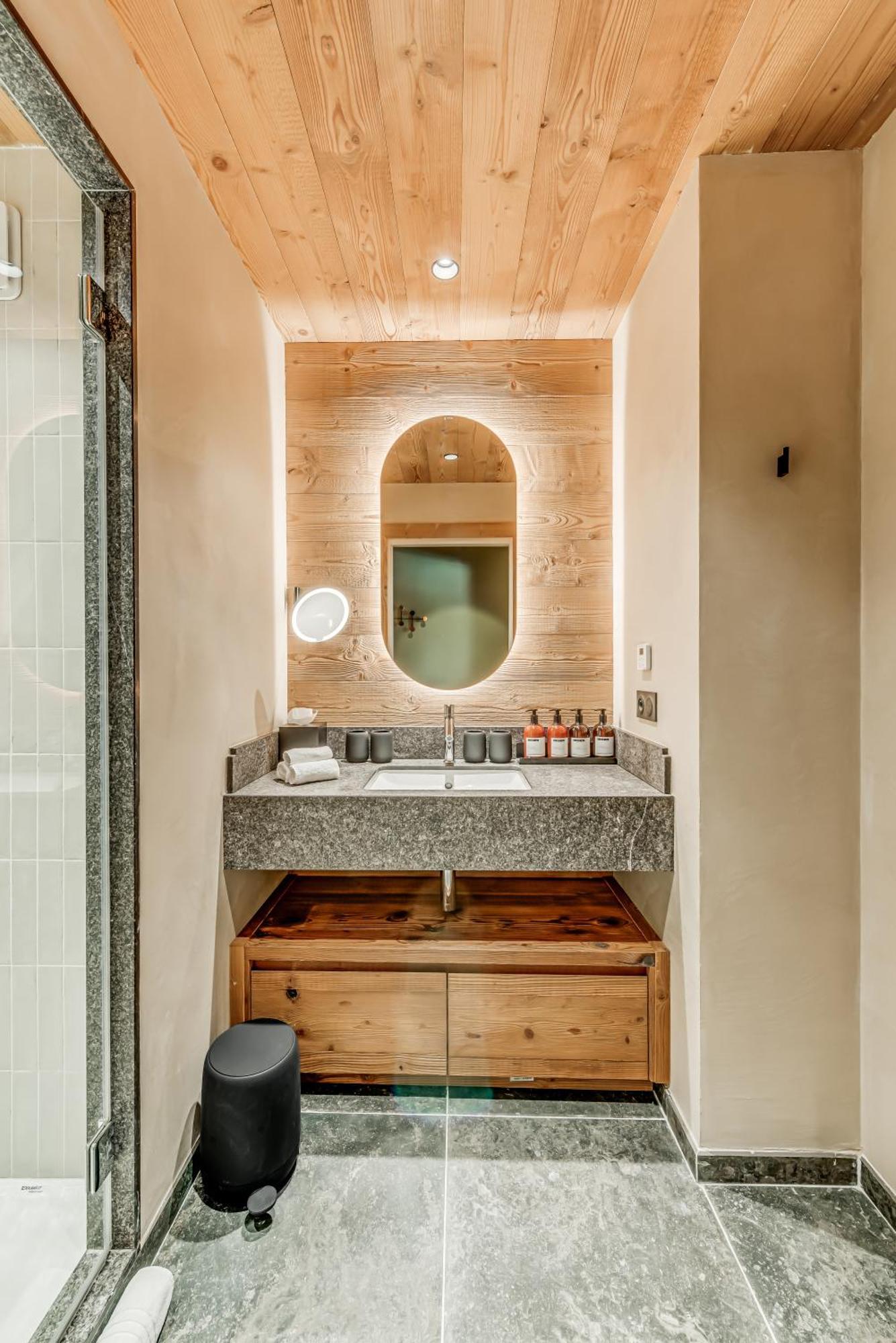 Le Cairn Aparthotel Val-dʼIsère Kültér fotó