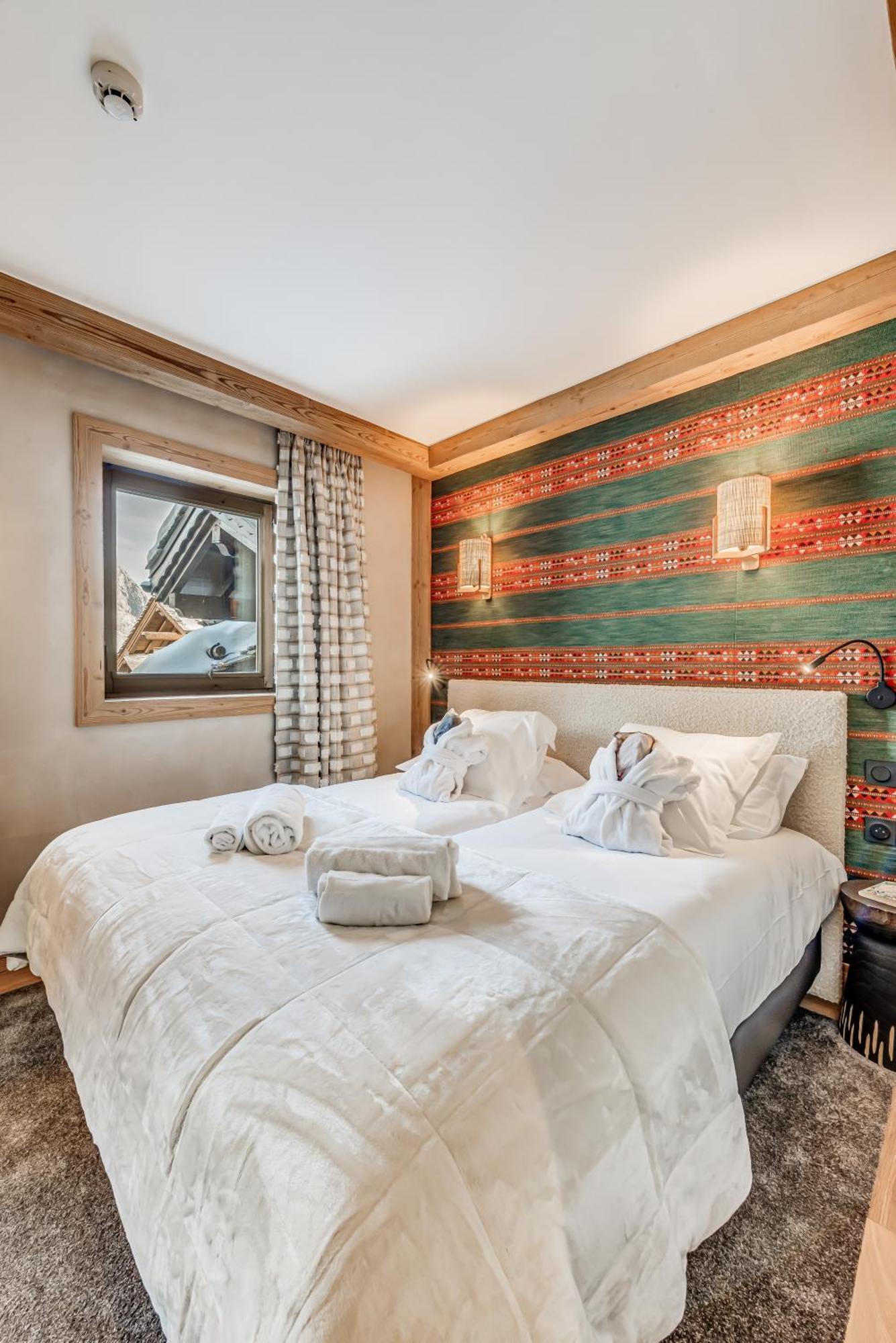 Le Cairn Aparthotel Val-dʼIsère Kültér fotó