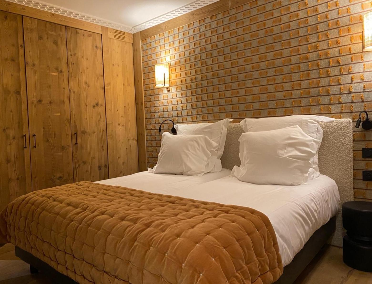 Le Cairn Aparthotel Val-dʼIsère Kültér fotó