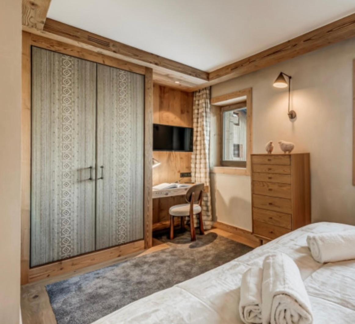 Le Cairn Aparthotel Val-dʼIsère Kültér fotó