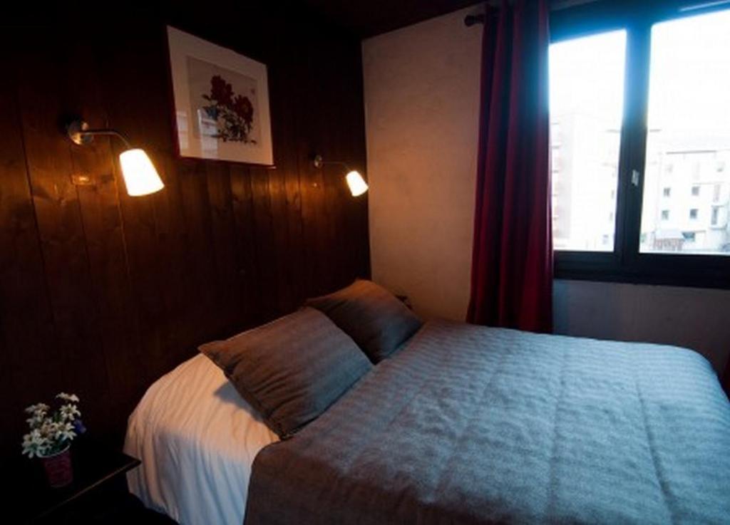 Le Cairn Aparthotel Val-dʼIsère Kültér fotó