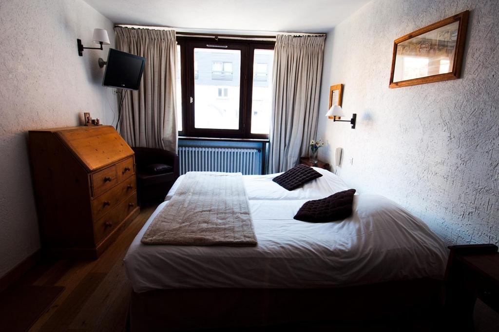 Le Cairn Aparthotel Val-dʼIsère Kültér fotó